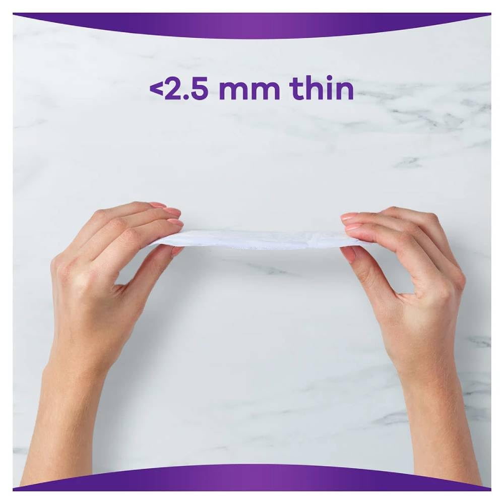 Always Discreet Incontinence Pantyliners by Always