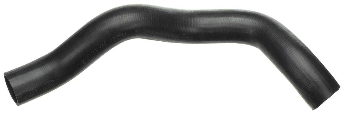 ACDelco Gold 24292L Molded Lower Radiator Hose