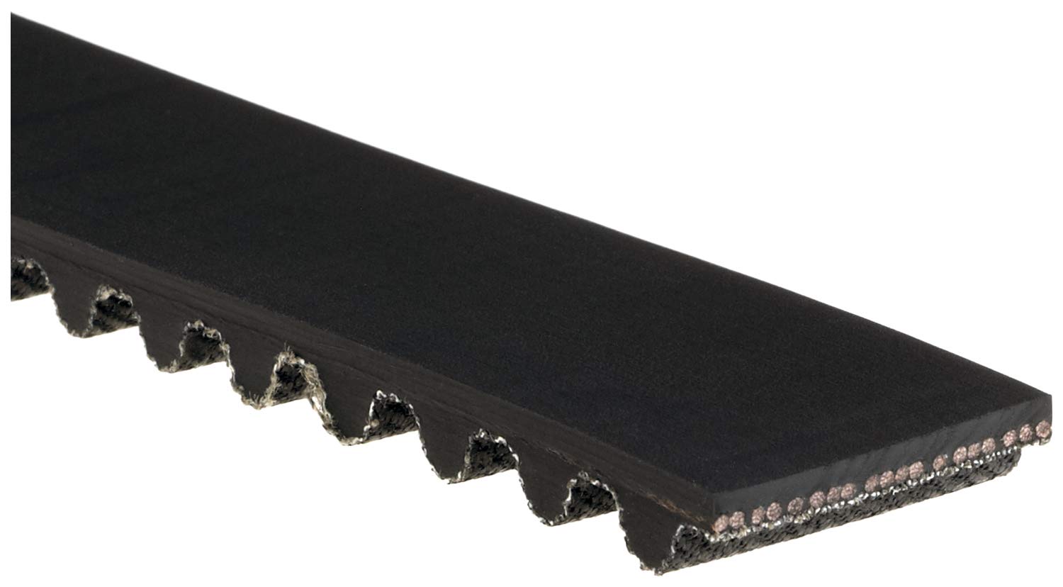 ACDelco Gold TB329 Timing Belt