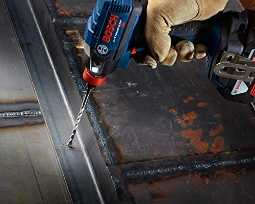 Bosch MP500T Drill Bit Set, 5 Piece