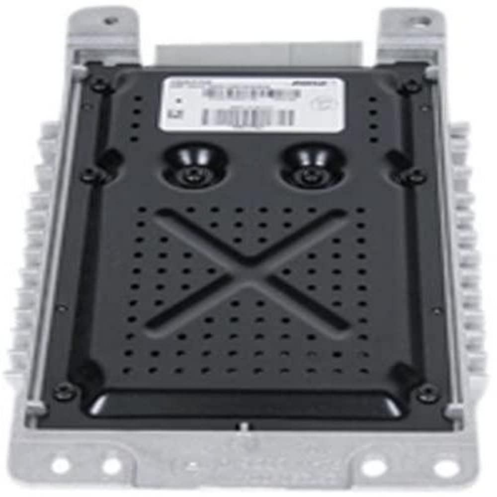 GM Genuine Parts 15267752 Radio Speaker Amplifier