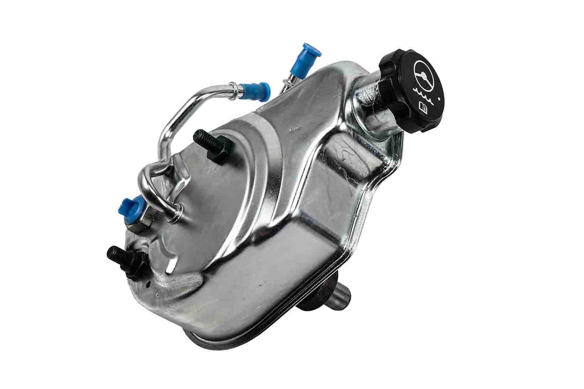 ACDelco GM Original Equipment 20756715 Power Steering Pump