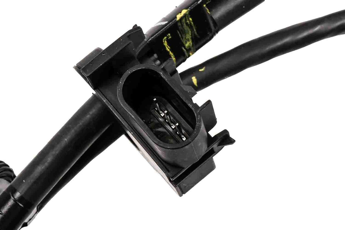 ACDelco GM Genuine Parts 20955244 Negative Battery Cable