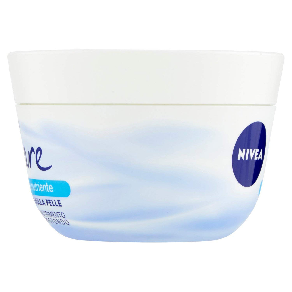 Nivea Care 200 ml