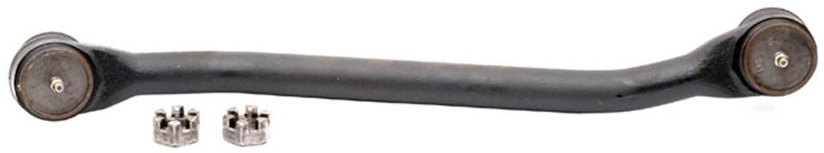 ACDelco Advantage 46B0038A Steering Drag Link Assembly , Black