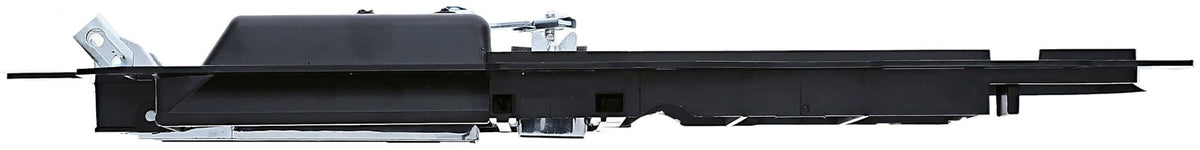 Dorman 77128 Front Driver Side Interior Door Handle Compatible with Select Chevrolet / GMC Models