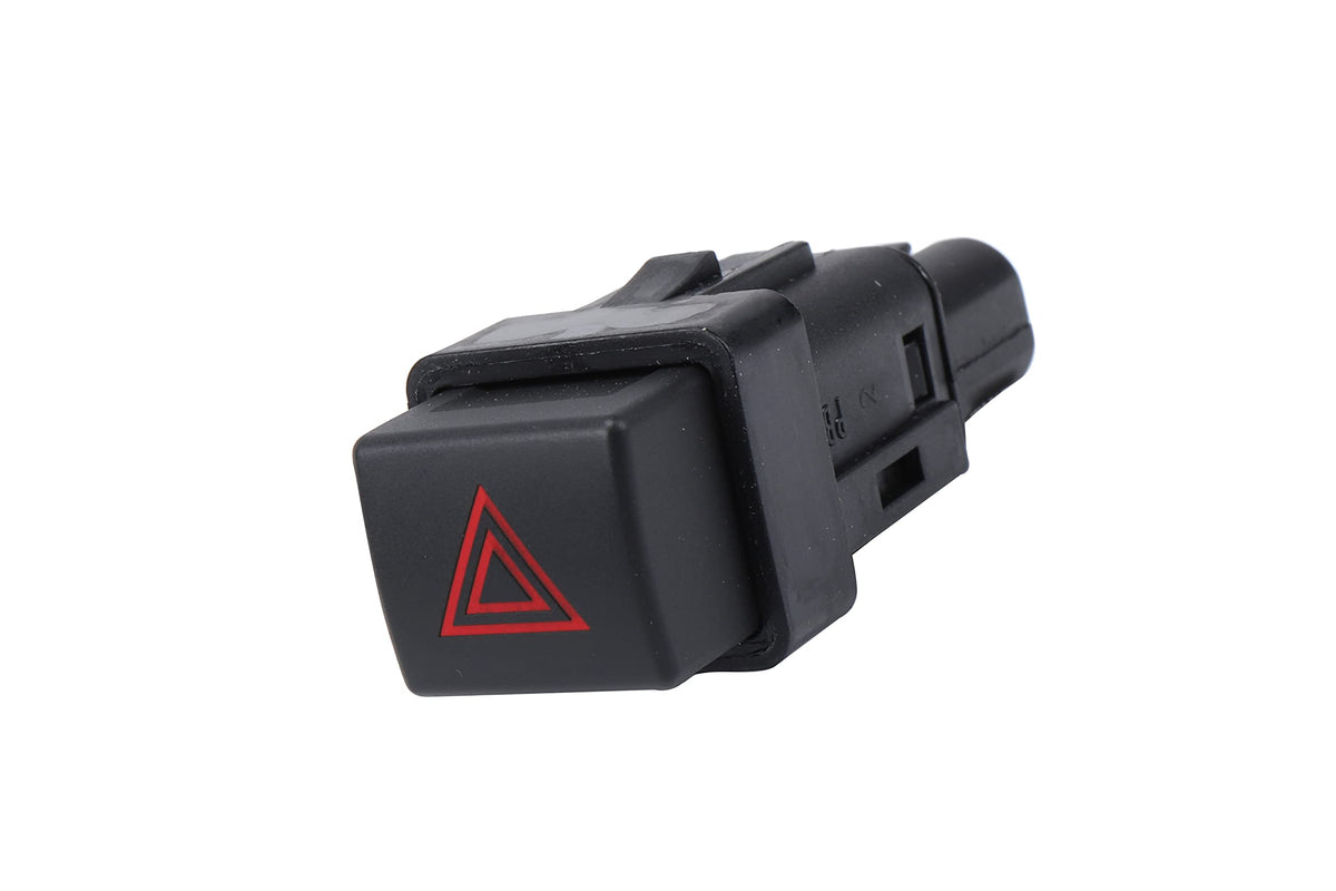 ACDelco GM Original Equipment 20929341 Ebony Hazard Warning Switch