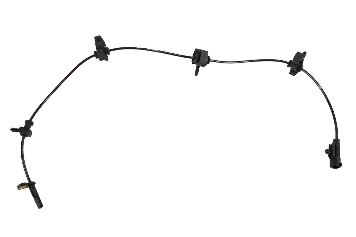 ACDelco GM Original Equipment 15921850 Rear Driver Side Wheel Speed Sensor