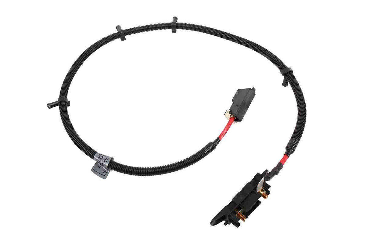GM Parts 25814777 Positive Battery Cable