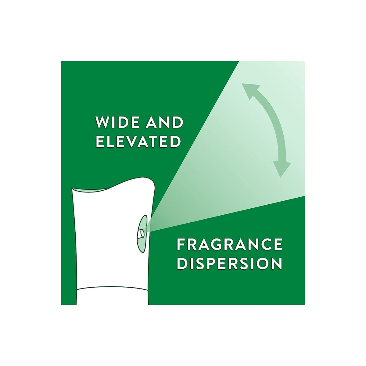 AIR WICK FRESHMATIC Ultra Refill, Pure Ocean