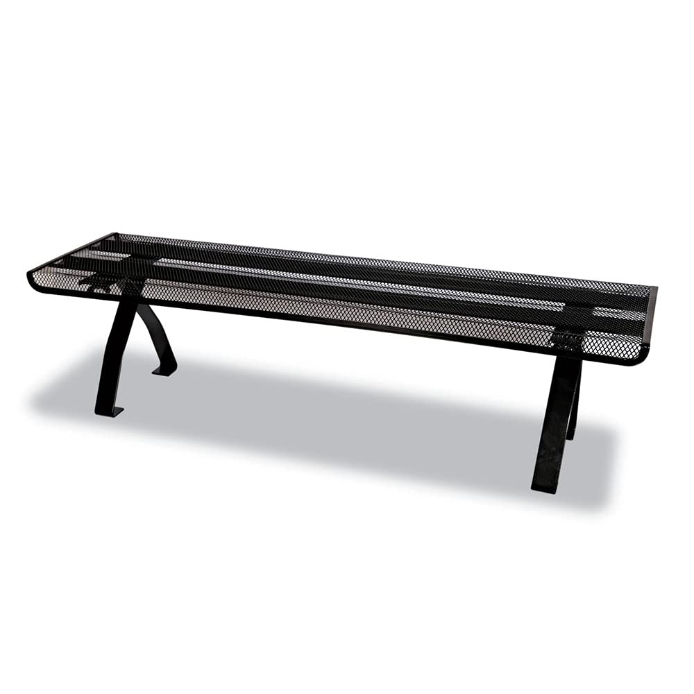 Universal Mesh Off-Desk Shelf, Black (20009)