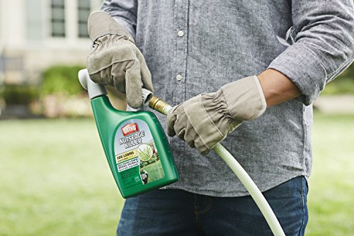 Ortho Nutsedge Killer for Lawns Ready-To-Spray, 32 fl oz - Packaging may vary
