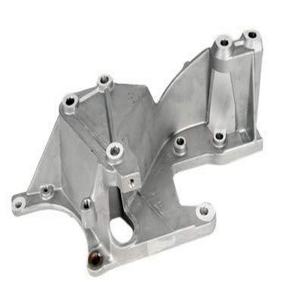 ACDelco Genuine Parts 10105212 Alternator Bracket, 0