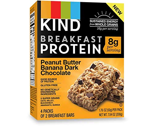 Kind, Breakfast Bars, Variety Packs (5)