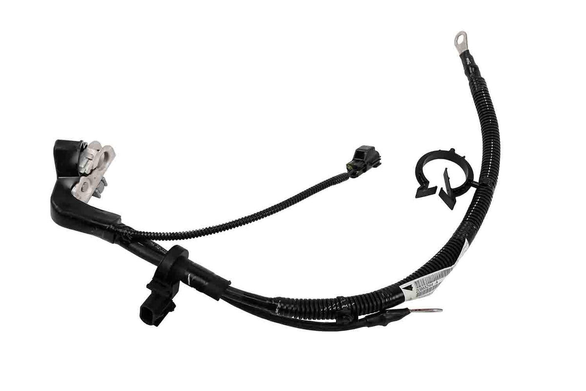 ACDelco GM Genuine Parts 20955244 Negative Battery Cable