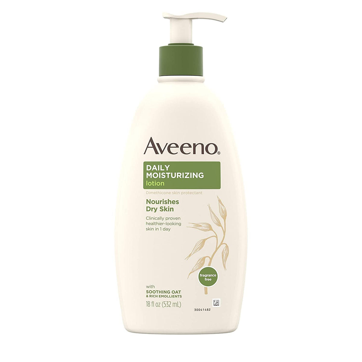 AVEENO DAILY MOIST LOTION 18OZ (3 Pack)