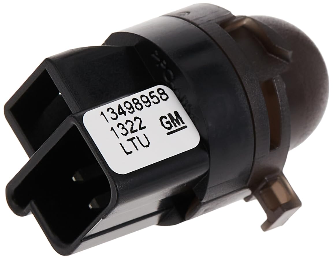 GM Genuine Parts 13498958 Automatic Headlamp Control Ambient Light Sensor