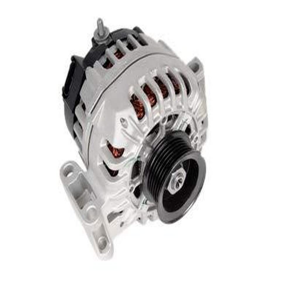 ACDelco GM Genuine Parts 15826975 Alternator