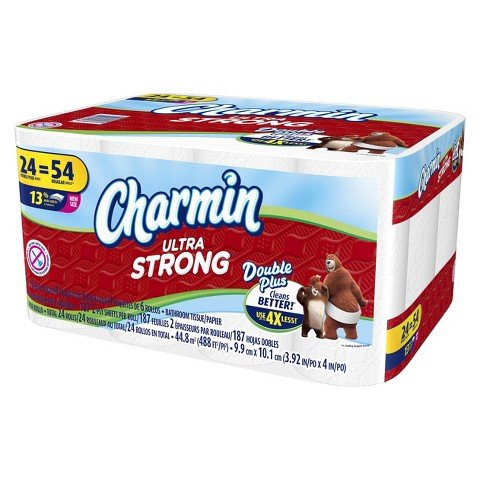 Ultra Strong Bathroom Tissue 24 Double Plus Rolls_AB