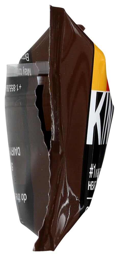 KIND Nuts & Spices UpLra Bars, Dark Chocolate Mocha Almond, 24 Count Nstmd