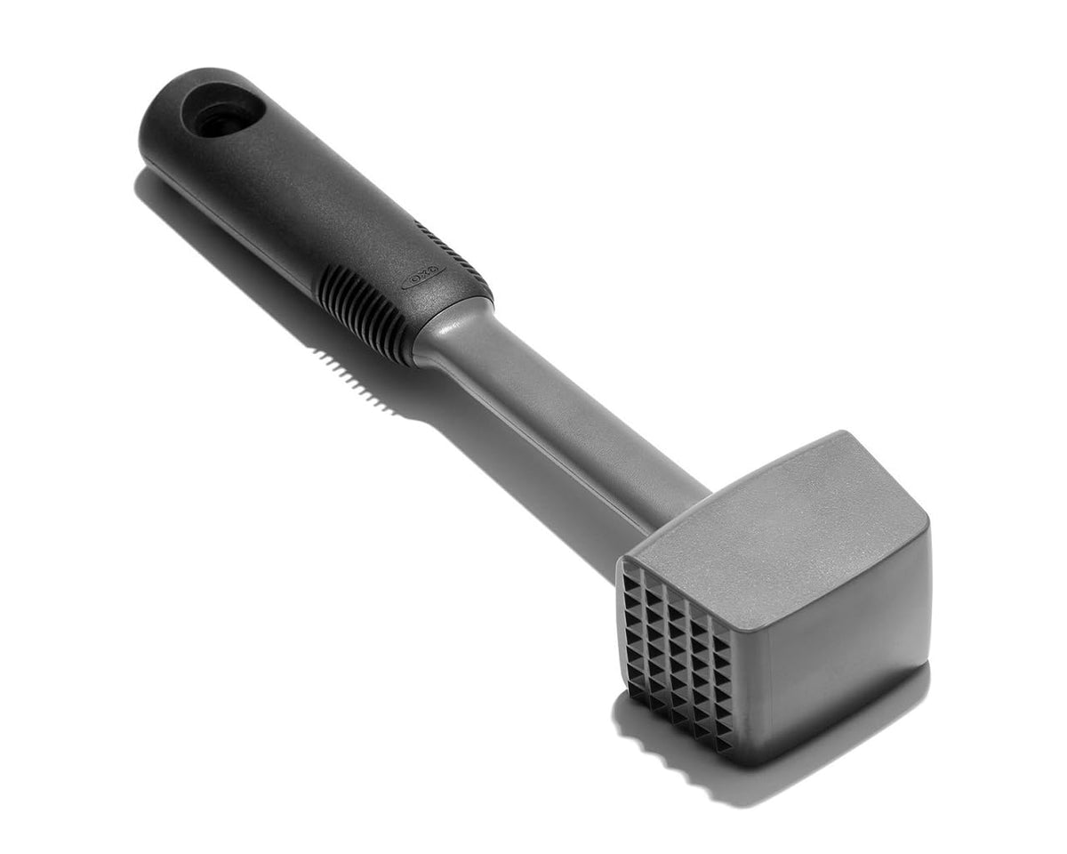 NEW OXO Good Grips Meat Tenderizer