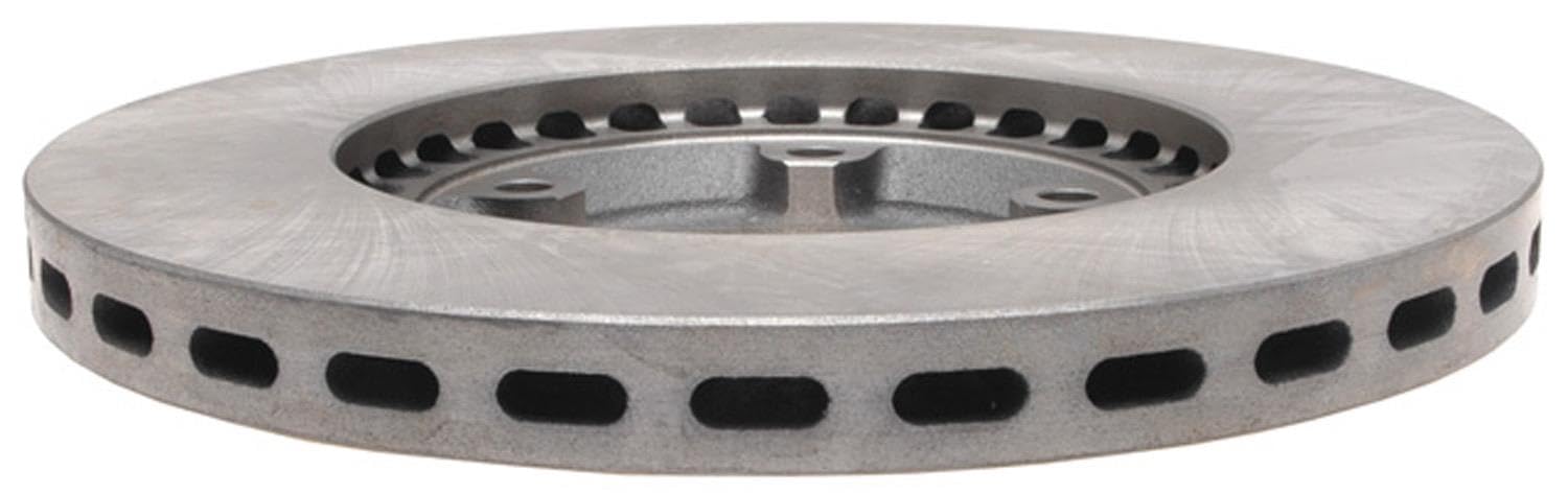 ACDelco Silver 18A869A Front Disc Brake Rotor