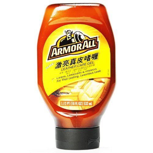 Armor All Leather Care Gel 18o