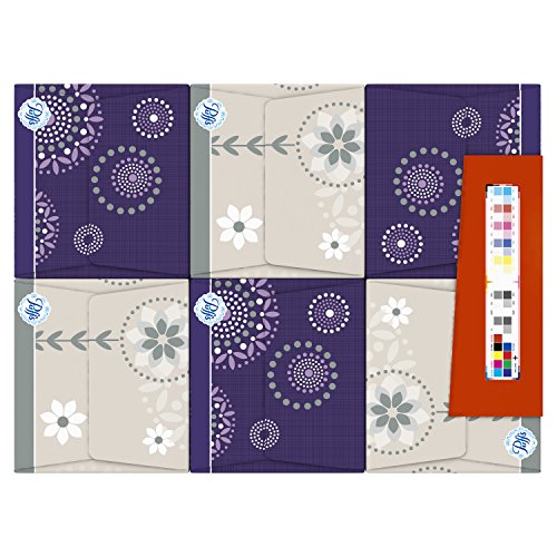 Puffs, Everyday Non-Lotion Facial Tissues, 24 Family Boxes, 180 Tissues per Box (4320 Tissues Total)