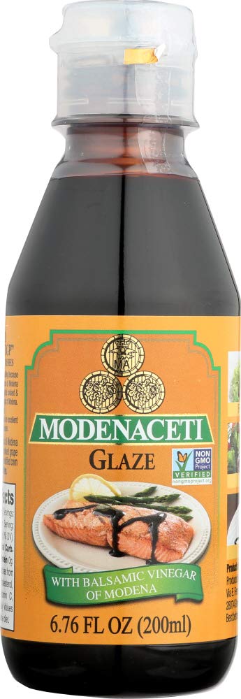 Modenaceti (NOT A CASE) Vinegar Balsamic Glaze