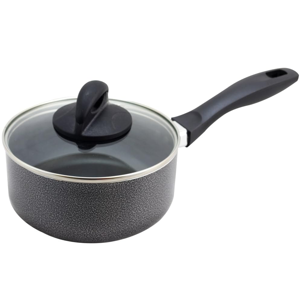 Oster Clairborne Covered Sauce Pan (1.5 Qt)