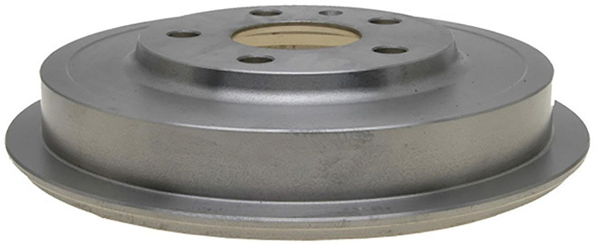 ACDelco Advantage 18B606A Rear Brake Drum