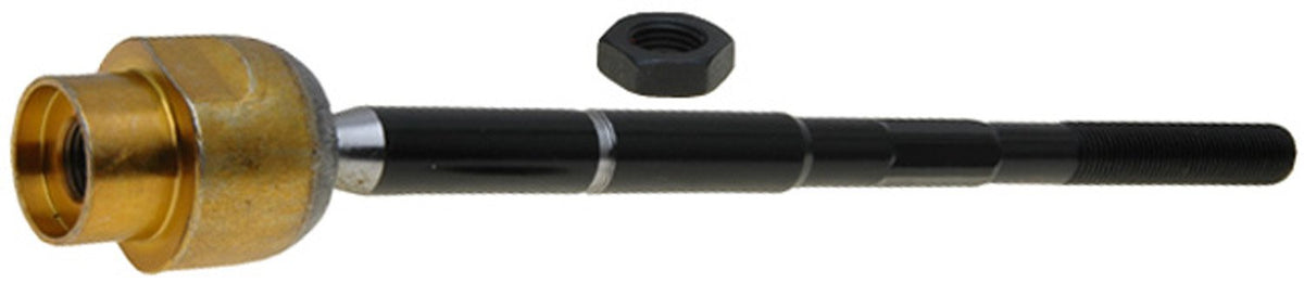ACDelco Advantage 46A1168A Inner Steering Tie Rod End with Hardware