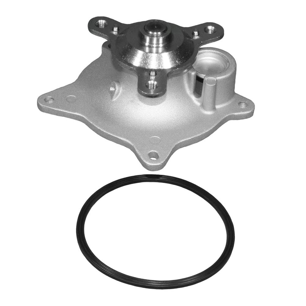 ACDelco Professional 252-814 Engine Water Pump