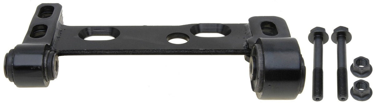 ACDelco Professional 45D10100 Front Driver Side Lower Suspension Control Arm Support Bracket