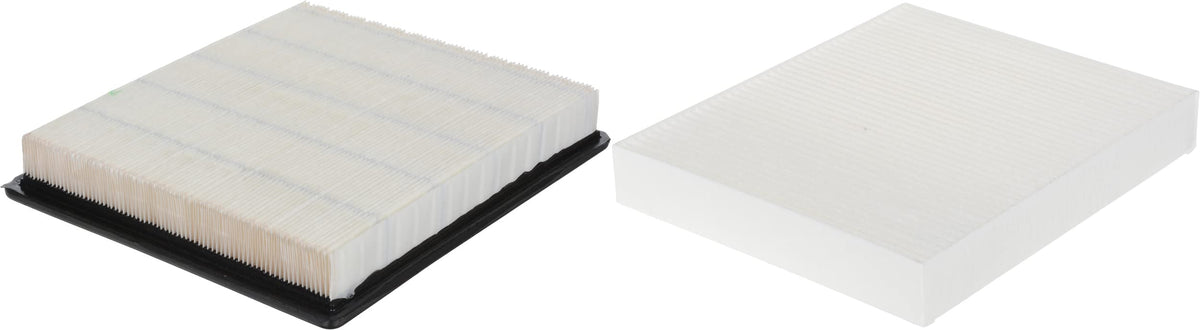 ACDelco Gold KA3174CAF Engine and Cabin Air Filter Kit