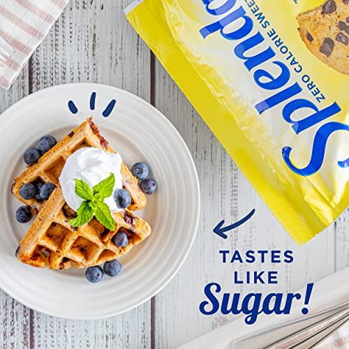 Splenda, No Calorie Sweetener, 9.7 oz