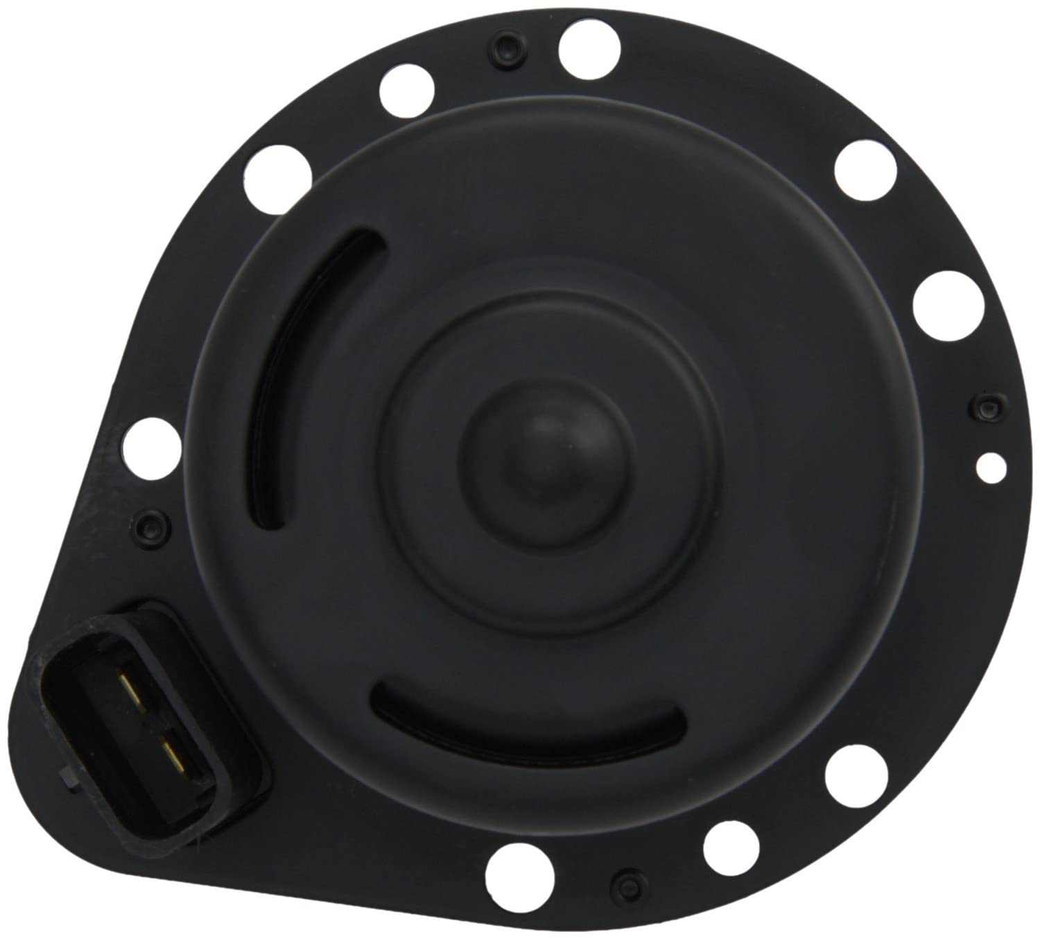 ACDelco Professional 15-80033 Engine Cooling Fan Motor