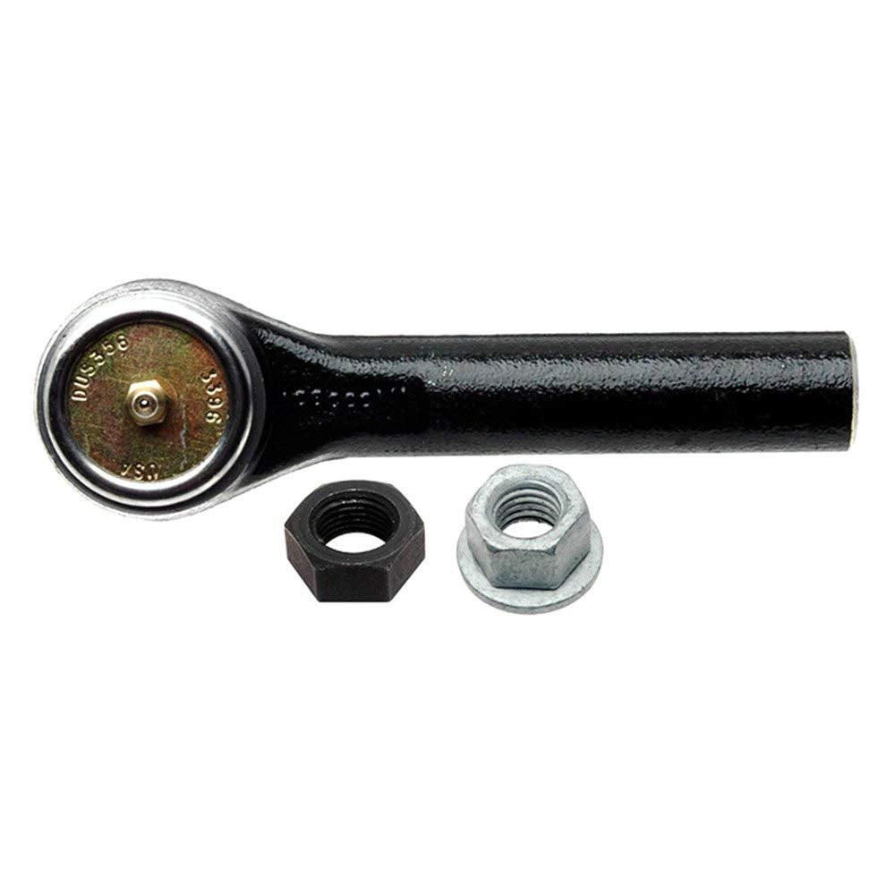 ACDelco Professional 45A1059 Outer Steering Tie Rod End , Black