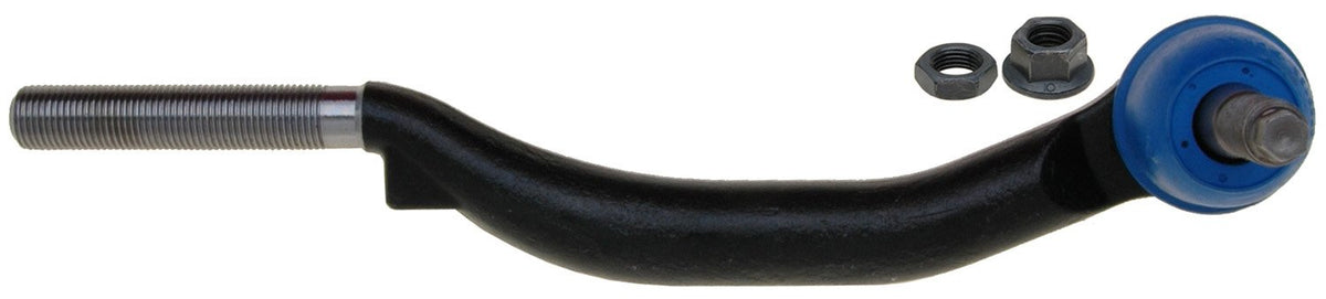 ACDelco Professional 45A0886 Driver Side Outer Steering Tie Rod End , Black