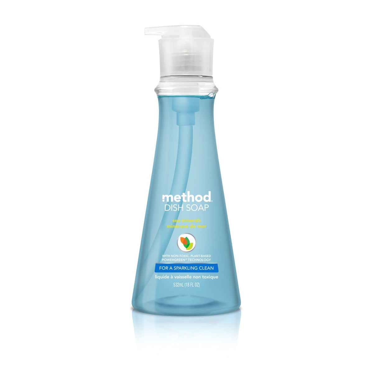 Method Dish Soap