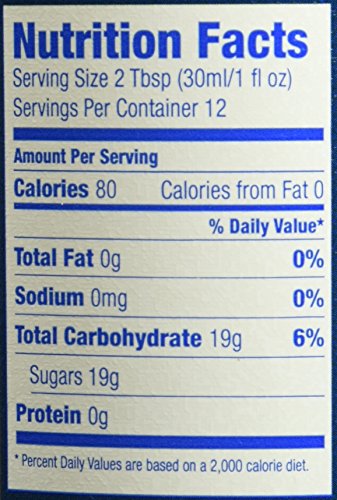 Torani Syrup, Almond, 12.7 Ounce Bottle