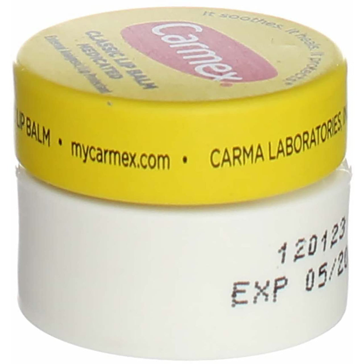 Carmex 0.25 oz Jar
