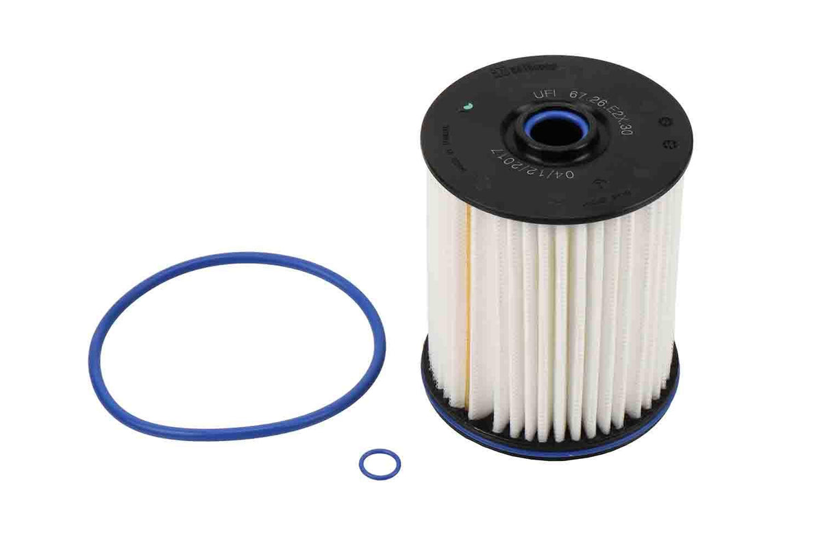 ACDelco Professional TP1016 (84186990) Fuel Filter with Seals