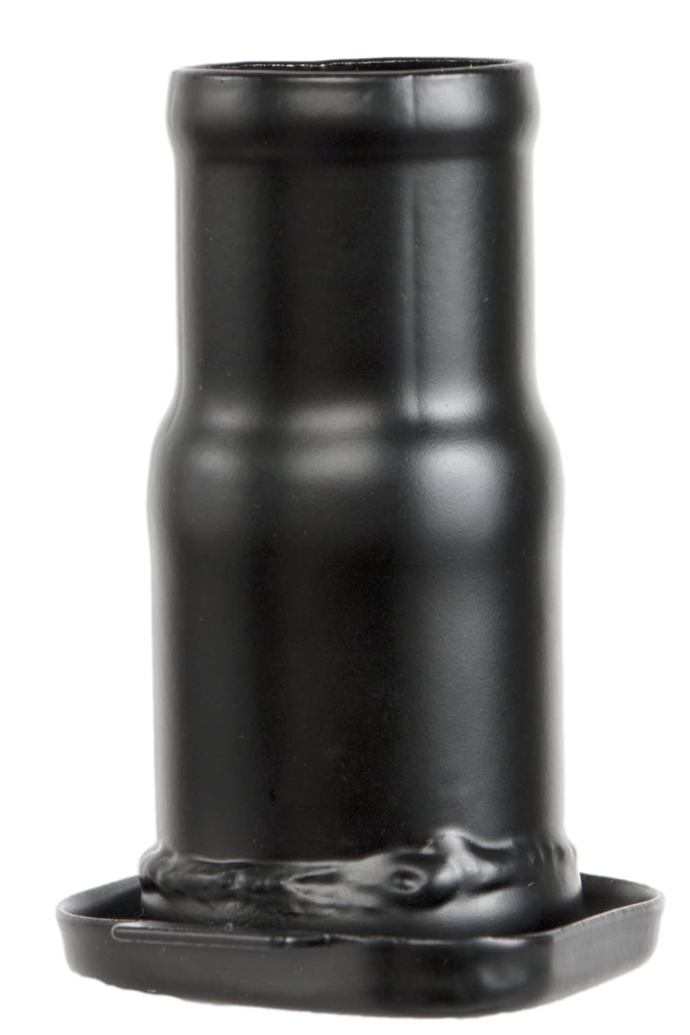 ACDelco Professional 15-10673 Engine Coolant Water Outlet , Black