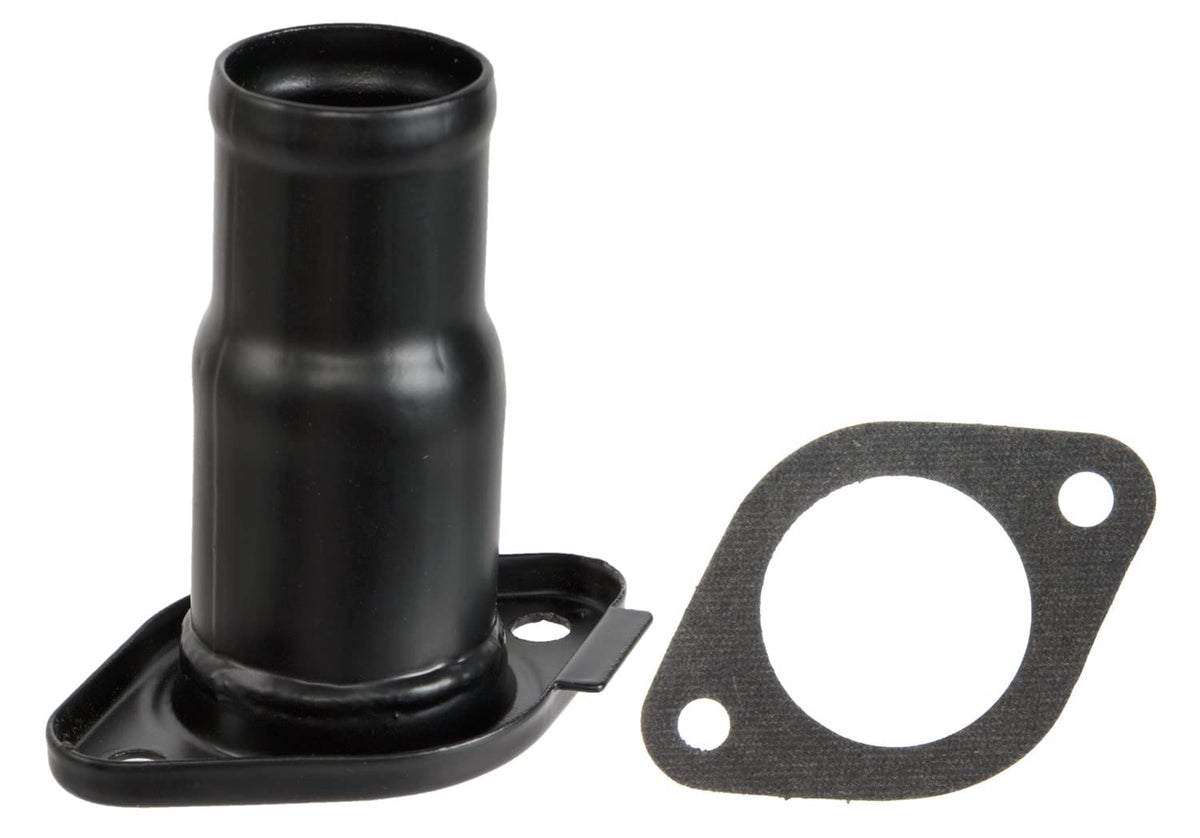 ACDelco Professional 15-10673 Engine Coolant Water Outlet , Black