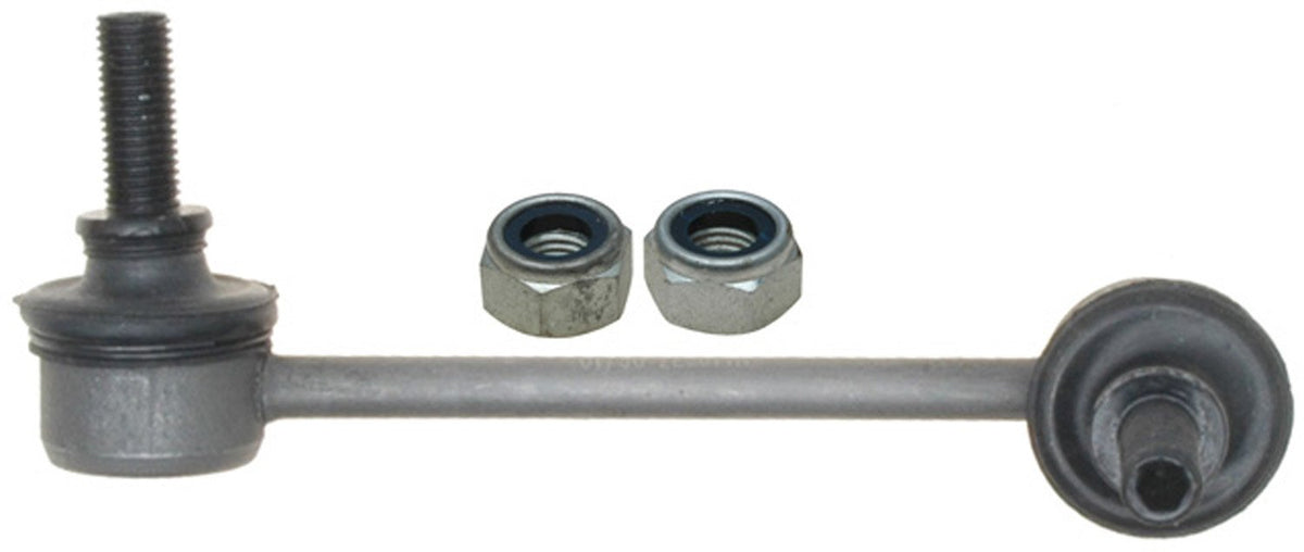 ACDelco Advantage 46G0247A Rear Driver Side Suspension Stabilizer Bar Link Kit