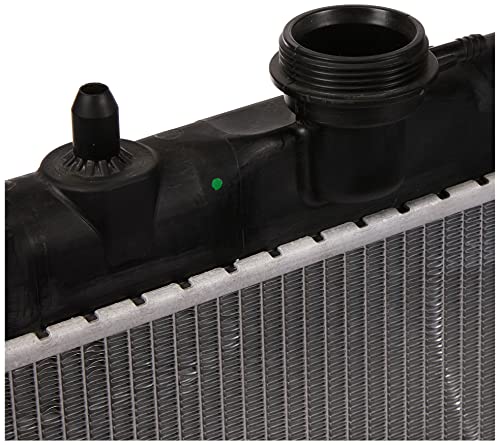 ACDelco GM Genuine Parts 22000 Radiator