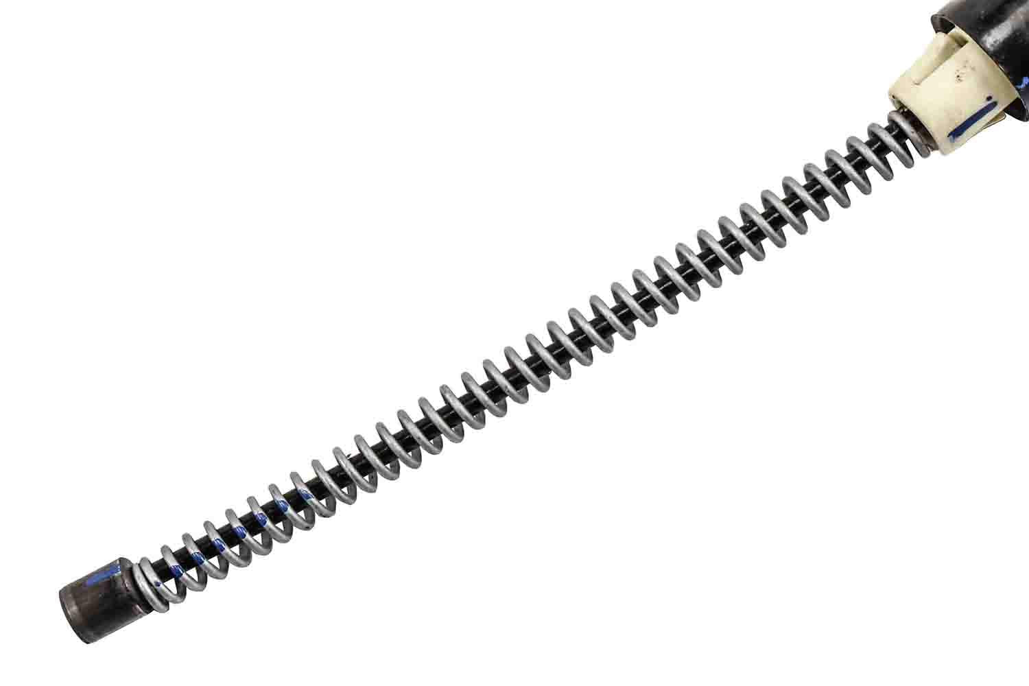GM Genuine Parts 25836299 Rear Parking Brake Cable Assembly