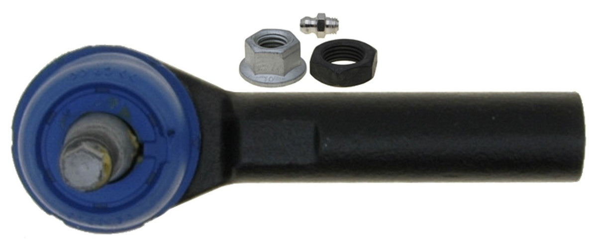 ACDelco Professional 45A2519 Outer Steering Tie Rod End, Black