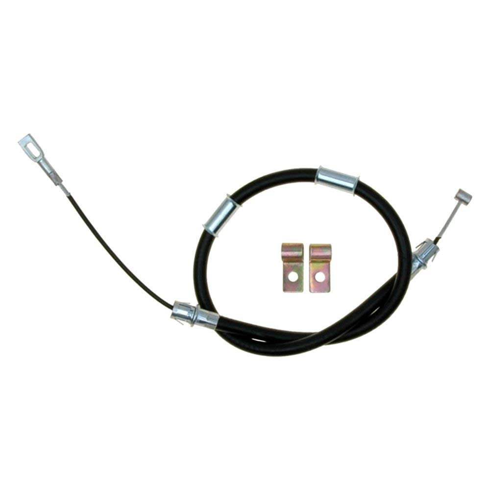 ACDelco Professional 18P2924 Front Parking Brake Cable